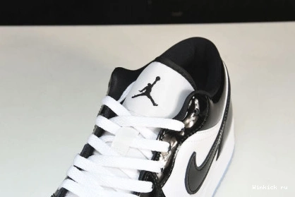 Low SE Concord 1 Jordan 1123